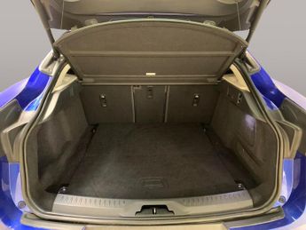 Jaguar I-PACE 400 90kWh HSE 4WD (400 ps) - MERIDIAN AUDIO - HEATED STEERING