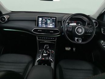 MG Mg Hs 1.5 T-GDI 16.6kWh Exclusive Plug-in (258 ps) - REVERSE CAM - NAV
