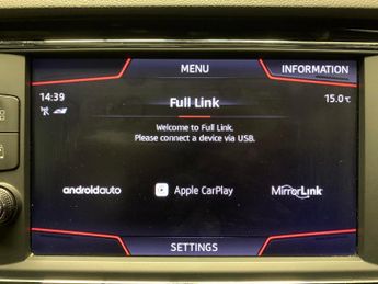 Seat Leon 2.0 TSI Cupra 300 ST DSG 7 Spd 4Drive (300 ps) - ADJUSTABLE SUSP