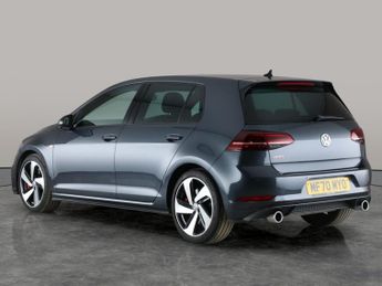 Volkswagen Golf 2.0 TSI GPF GTI Performance DSG (245 ps) - REVERSE CAM - HEATED 