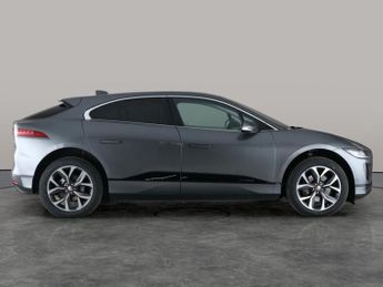Jaguar I-PACE 400 90kWh HSE 4WD (400 ps) - PARK ASSIST - LED - MERIDIAN AUDIO