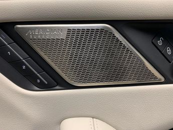 Jaguar I-PACE 400 90kWh HSE 4WD (400 ps) - PARK ASSIST - LED - MERIDIAN AUDIO
