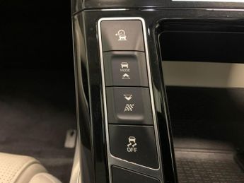 Jaguar I-PACE 400 90kWh HSE 4WD (400 ps) - PARK ASSIST - LED - MERIDIAN AUDIO