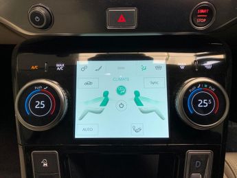 Jaguar I-PACE 400 90kWh HSE 4WD (400 ps) - PARK ASSIST - LED - MERIDIAN AUDIO