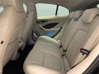 Jaguar I-PACE 400 90kWh HSE 4WD (400 ps) - PARK ASSIST - LED - MERIDIAN AUDIO