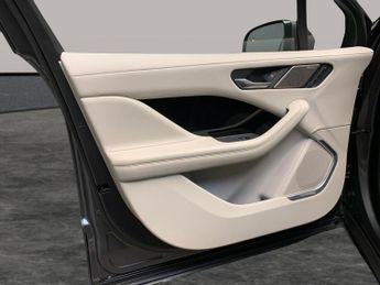 Jaguar I-PACE 400 90kWh HSE 4WD (400 ps) - PARK ASSIST - LED - MERIDIAN AUDIO