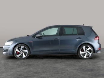 Volkswagen Golf 2.0 TSI GPF GTI Performance DSG (245 ps) - REVERSE CAM - HEATED 