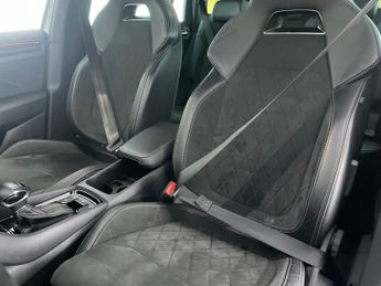 Skoda Kodiaq 1.5 TSI ACT SportLine DSG (7 Seat) (150 ps) - LED - SMARTLINK - 