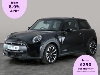 MINI Hatch Cooper SE 32.6kWh Level 3 (184 ps) - PAN ROOF - CARPLAY - HK AUD