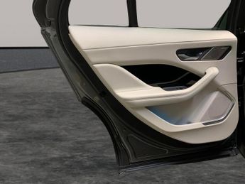 Jaguar I-PACE 400 90kWh HSE 4WD (400 ps) - PARK ASSIST - LED - MERIDIAN AUDIO