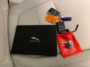 Jaguar I-PACE 400 90kWh HSE 4WD (400 ps) - PARK ASSIST - LED - MERIDIAN AUDIO