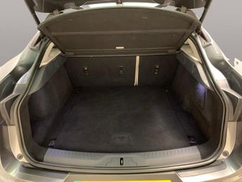 Jaguar I-PACE 400 90kWh HSE 4WD (400 ps) - PARK ASSIST - LED - MERIDIAN AUDIO