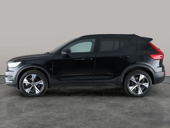 Volvo XC40 Recharge 69kWh Plus (231 ps) - KEYLESS ENTRY - AUTO PARK - LED
