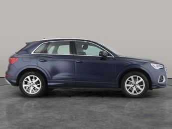 Audi Q3 2.0 TDI 40 Sport S Tronic quattro (190 ps) - LANE DEPARTURE  - B