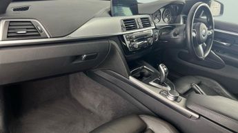 BMW 4 Series Gran Coupe 2.0 420i GPF M Sport (184 ps) - WIRELESS CHARGER - SUN PROTECTIO