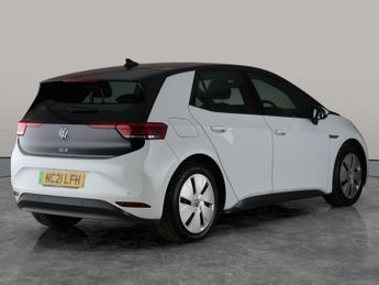 Volkswagen ID.3 Pro Performance 58kWh Life (204 ps) - REVERSE CAM - NAV - BLIND 