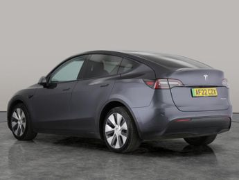 Tesla Model Y (Dual Motor) Long Range 4WDE (384 bhp) - LED - REVERSE CAM - NAV