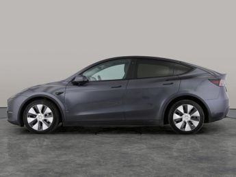 Tesla Model Y (Dual Motor) Long Range 4WDE (384 bhp) - LED - REVERSE CAM - NAV