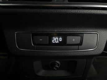 Audi Q5 2.0 TDI 40 S line S Tronic quattro (190 ps) - SPORTS SEATS - DAB