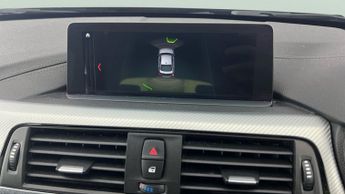 BMW 4 Series Gran Coupe 2.0 420i GPF M Sport (184 ps) - WIRELESS CHARGER - SUN PROTECTIO
