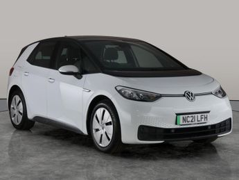 Volkswagen ID.3 Pro Performance 58kWh Life (204 ps) - REVERSE CAM - NAV - BLIND 