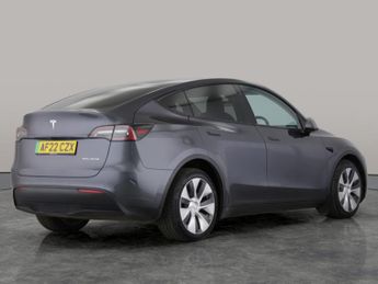 Tesla Model Y (Dual Motor) Long Range 4WDE (384 bhp) - LED - REVERSE CAM - NAV