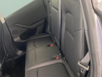 Tesla Model Y (Dual Motor) Long Range 4WDE (384 bhp) - LED - REVERSE CAM - NAV