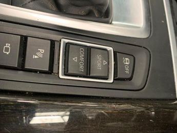 BMW X5 3.0 40d M Sport xDrive (313 ps) - THIRD-ROW SEATING - HK AUDIO