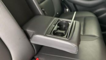 MG MG ZS 72.6kWh Trophy Connect Long Range (156 ps) - NAV - BLIND SPOT AS
