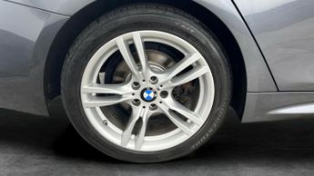BMW 4 Series Gran Coupe 2.0 420i GPF M Sport (184 ps) - WIRELESS CHARGER - SUN PROTECTIO