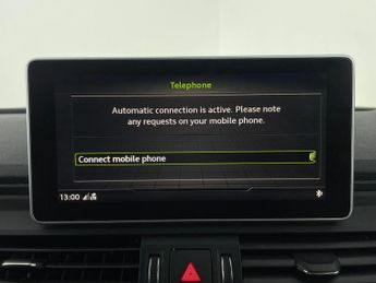 Audi Q5 2.0 TDI 40 S line S Tronic quattro (190 ps) - SPORTS SEATS - DAB