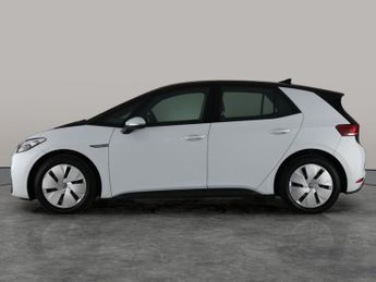 Volkswagen ID.3 Pro Performance 58kWh Life (204 ps) - REVERSE CAM - NAV - BLIND 