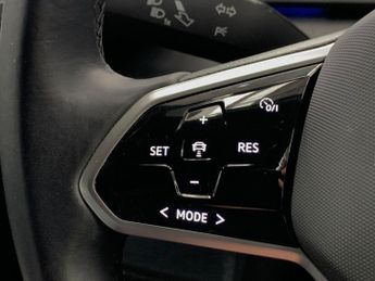Volkswagen ID.3 Pro Performance 58kWh Life (204 ps) - REVERSE CAM - NAV - BLIND 