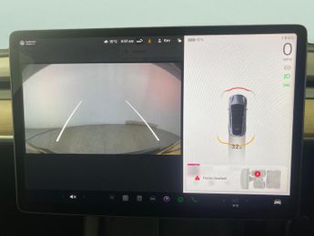 Tesla Model Y (Dual Motor) Long Range 4WDE (384 bhp) - LED - REVERSE CAM - NAV