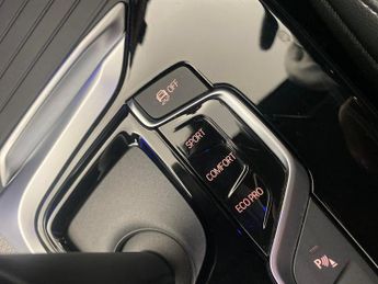 BMW X3 2.0 20d M Sport xDrive (190 ps) - REVERSE CAM - NAV - HEATED SEA