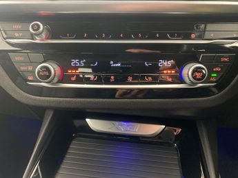 BMW X3 2.0 20d M Sport xDrive (190 ps) - REVERSE CAM - NAV - HEATED SEA