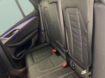 BMW X3 2.0 20d M Sport xDrive (190 ps) - REVERSE CAM - NAV - HEATED SEA