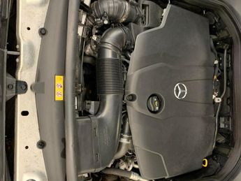 Mercedes-Benz GLC 2.1 GLC250d AMG Line (Premium Plus) G-Tronic+ 4MATIC (204 ps) - 