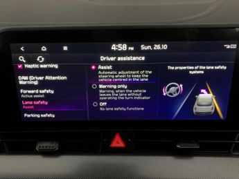 Kia Sportage 1.6 h T-GDi GT-Line (226 bhp) - REVERSE CAM - NAV - HEATED SEATS