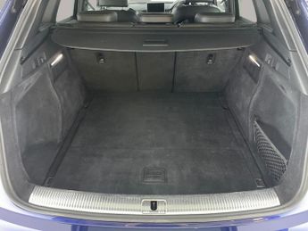 Audi Q5 2.0 TDI 40 S line S Tronic quattro (190 ps) - SPORTS SEATS - DAB