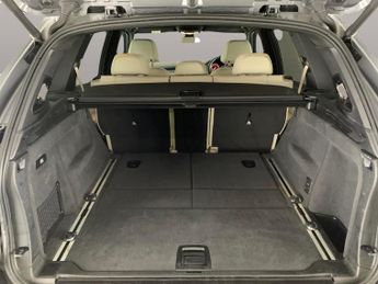 BMW X5 3.0 40d M Sport xDrive (313 ps) - THIRD-ROW SEATING - HK AUDIO