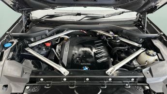 BMW X5 3.0 30d MHT M Sport xDrive (286 ps) - SUN PROTECTION GLASS