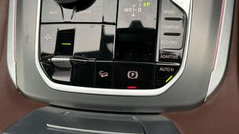 BMW X5 3.0 30d MHT M Sport xDrive (286 ps) - SUN PROTECTION GLASS