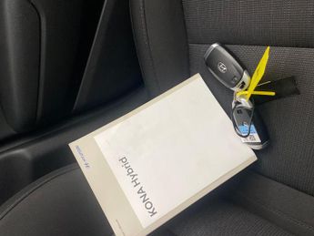 Hyundai Kona 1.6 h-GDi Premium DCT (141 ps) - HEATED SEATS - HEATED STEERING