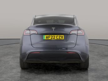 Tesla Model Y (Dual Motor) Long Range 4WDE (384 bhp) - LED - REVERSE CAM - NAV
