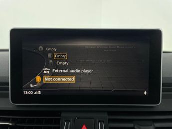 Audi Q5 2.0 TDI 40 S line S Tronic quattro (190 ps) - SPORTS SEATS - DAB