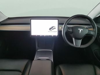 Tesla Model 3 Standard Range Plus RWD (241 bhp) - AUTO PARK - LED - REVERSE CA
