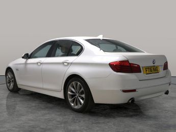 BMW 5 Series 3.0 535d Luxury (313 ps) - DAKOTA LEATHER - INTERIOR TRIM