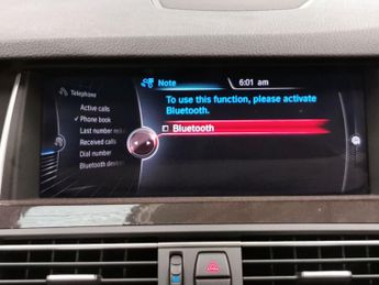 BMW 5 Series 3.0 535d Luxury (313 ps) - DAKOTA LEATHER - INTERIOR TRIM