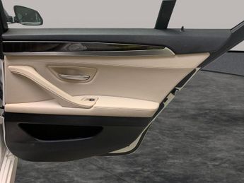 BMW 5 Series 3.0 535d Luxury (313 ps) - DAKOTA LEATHER - INTERIOR TRIM